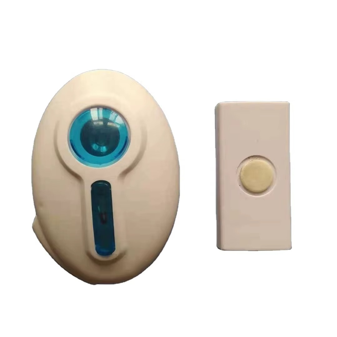 WIRELESS DOOR BELL