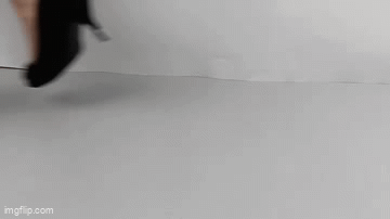 3 pairs of High Heel Protectors, Anti-Slip Silicone Heel Covers, Latin Dance Shoes Inserts, Wedding Heels Protection, Plastic Material, Black